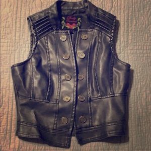 Women’s Vest